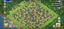 COC - RH 18 2 Helden maxed