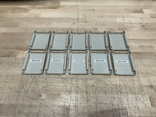 Lot of 10 - Supermicro 05-SC97335-XX00C001 / MCP-220-00127-0B Caddy Filler Dummy
