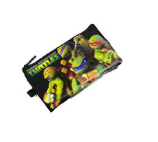 Teenage Muutant Ninja Turtles Lanyard with Detachable Coin Purse