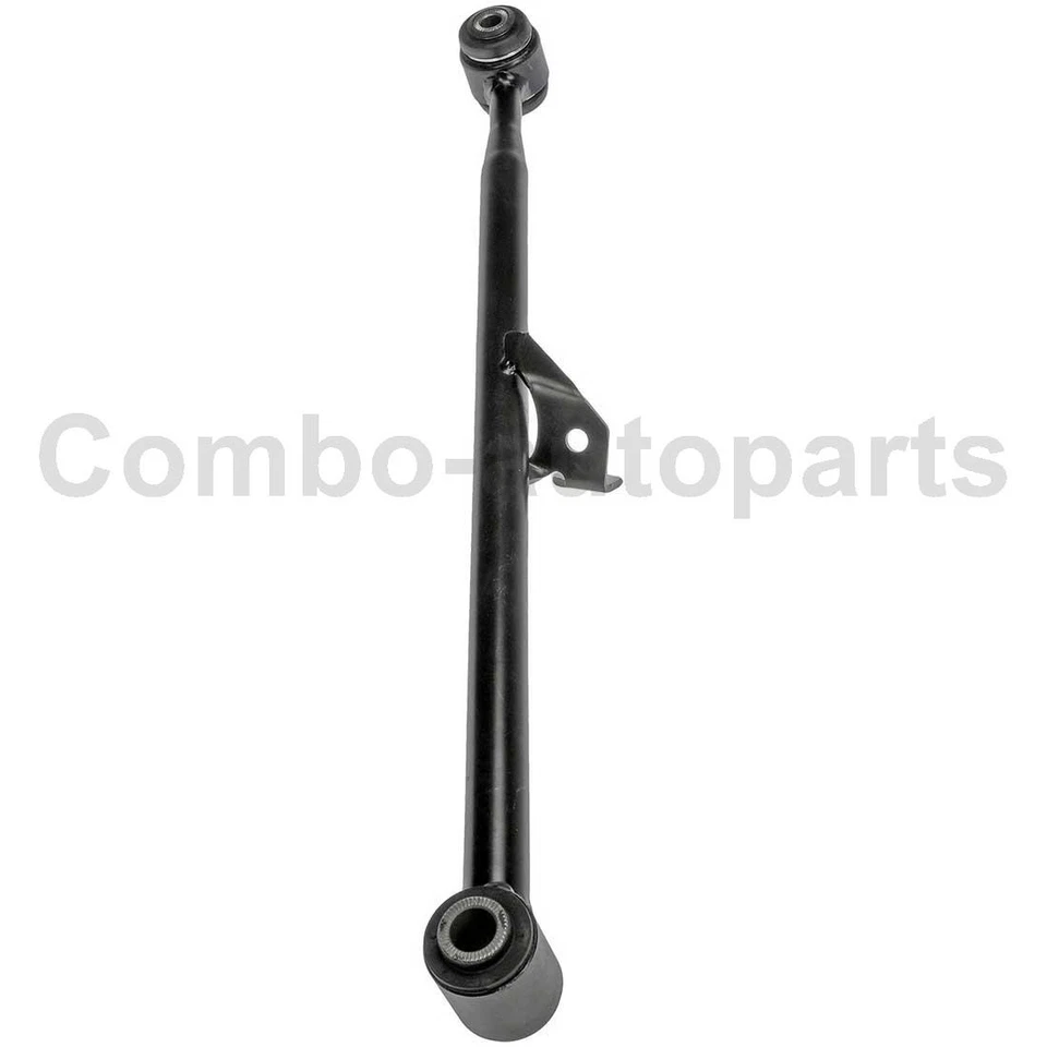 Brazo de control de suspensión superior inferior trasero para Toyota RAV4 2001-2005 Foto 3 de 4