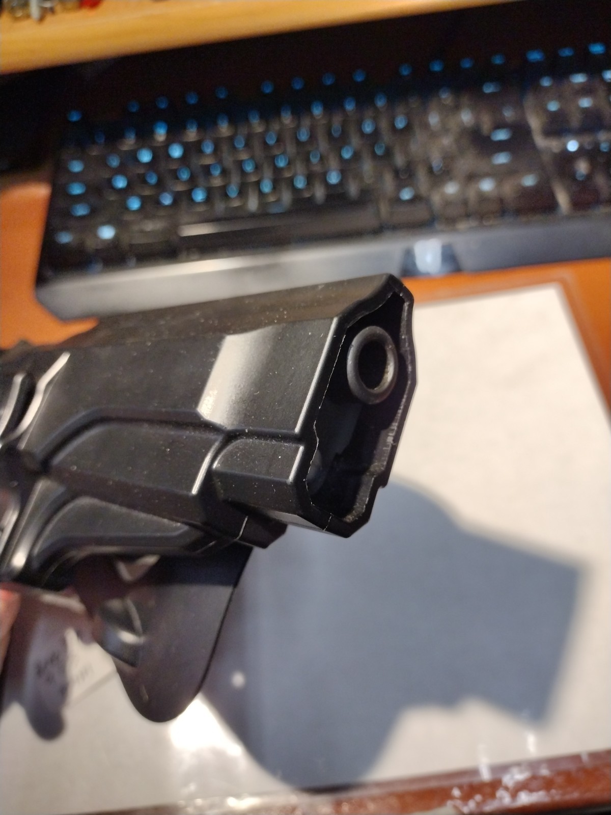 TEGE Beretta 92 92FS M9 M922 Holster, Taurus PT92 Holster Right-Handed