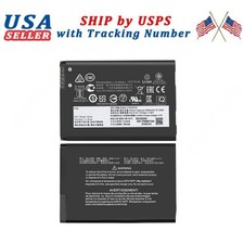 New Battery CT50-BTSC For Honeywell CT40 CT50 CT60 318-055-010
