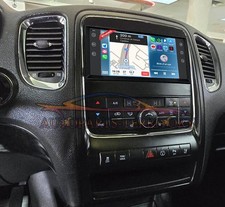7 Carplay For 2011 2012 2013 Dodge Durango Android Auto Radio Gps Wifi Bt 7 Carplay For 2011 2012 2013 Dodge Durango Android Auto Radio Gps Wifi Bt