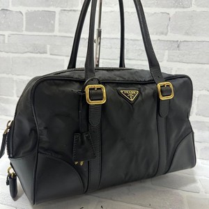 Prada Boston Bag | eBay