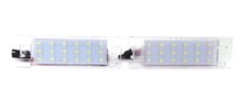 Alfa Romeo LED Kennzeichenbeleuchtung 2er Set