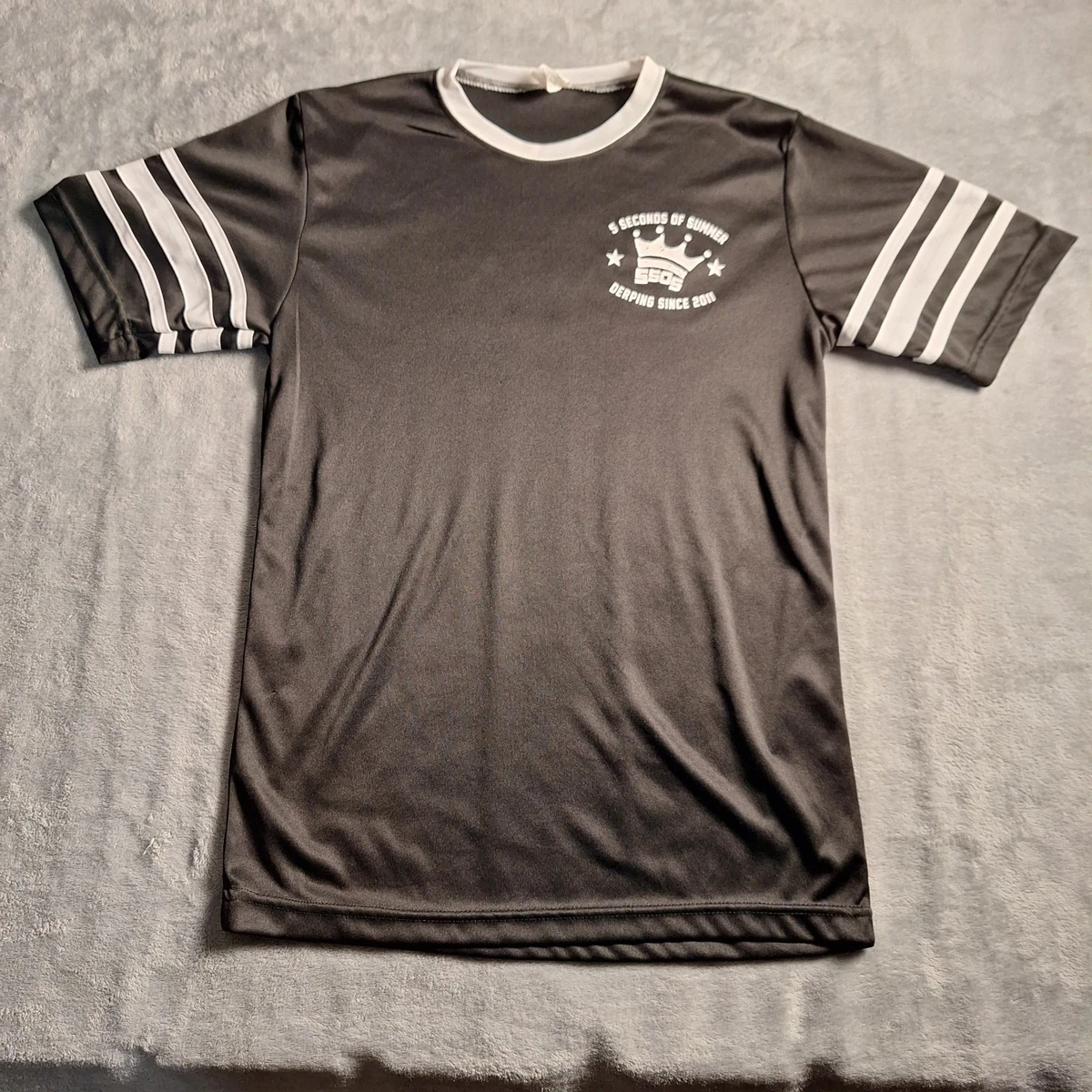 T - 5 Seconds of Summer Shirts for Men for sale | eBay