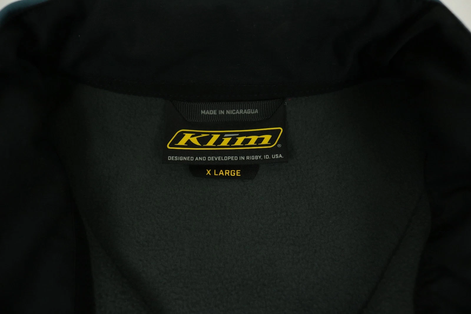 Klim Delta Soft Shell Jacket Men's XL image 4