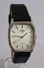 Vintage Pulsar by Seiko Y481-5000 Unisex Octagonal Quartz Watch- Working-New Bat
