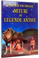 Mituri Si Legende Antice,G. P. Sevilla