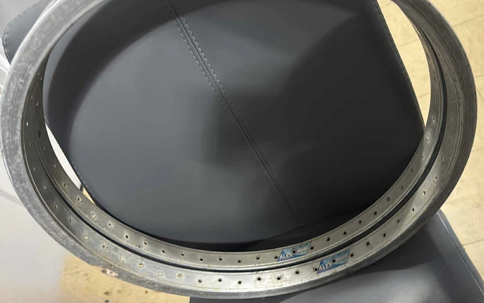 Alex BMX Rims 1996 - Image 1 of 1