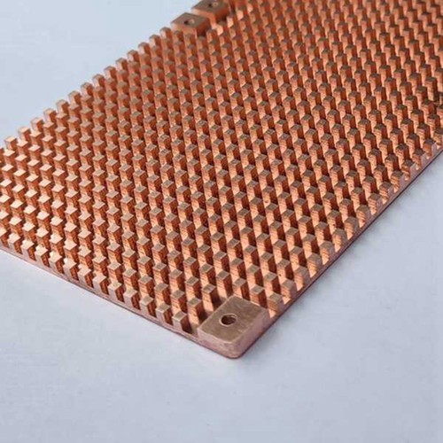 3060 3080 3090 Backplane Pure Copper Heat Sink Card Memory Auxiliary2165 - Afbeelding 4 van 7