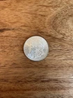 1897-P Morgan Silver Dollar - MS UNC