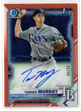 2013 Bowman Chrome Autographs Checklist and Guide 8