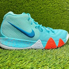 female power kyrie 4