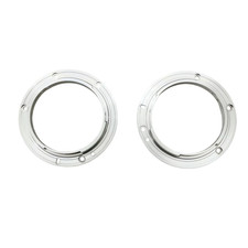 New Lens Mount Bayonet for Nikon AF‑S NIKKOR 24‑70mm f/2.8E ED VR