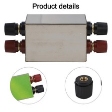Portable 36 72V Welding Machine Compact and Efficient for Quick Repair Tasks