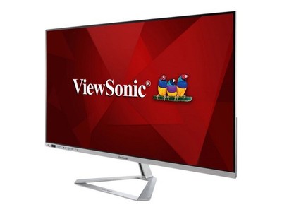 ViewSonic VX3276-2K-MHD-2 - LED-Monitor - 81.3 cm (32'') #NO778