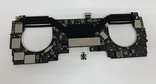 Apple MacBook Pro A1706 2017 13" Logic Board i5 3.1GHz 512GB / 8GB- 820-00923-A