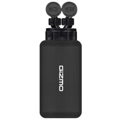 Sonik Gizmo Swingbob Phat Black - Bissanzeiger - Schwarz