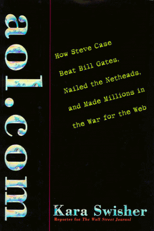 aol.com, Swisher, Kara - Picture 1 of 2