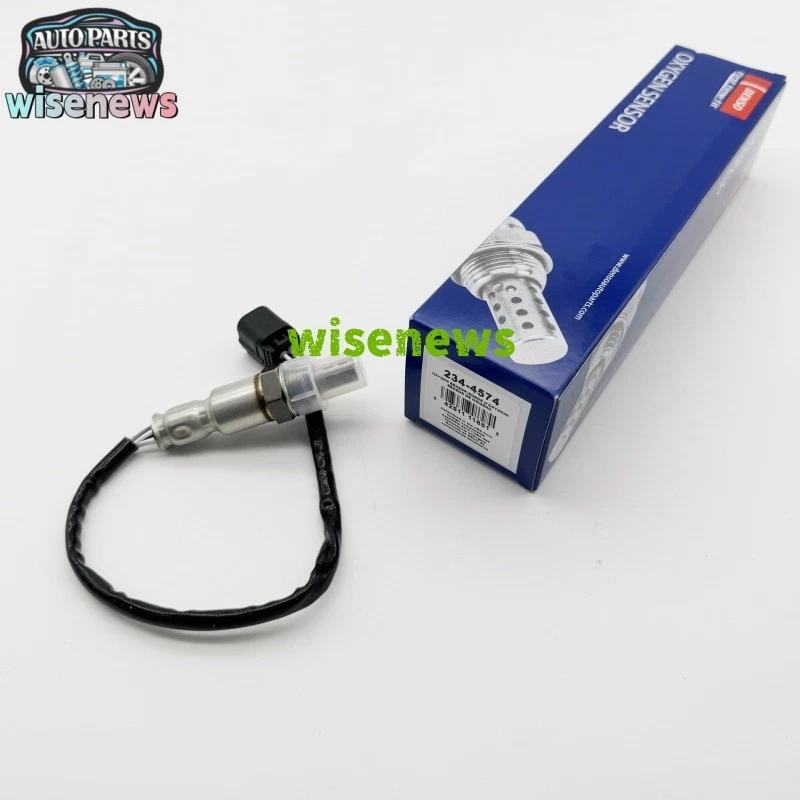 Downstream O2 Oxygen Sensor 234-4574 for Honda CR-V Civic Acura NSX TLX ILX 2.4L Foto 3 de 4