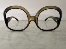 Christian Dior C03 Optyl Amber Green Frames Large Sunglasses 50 17 125 Germany