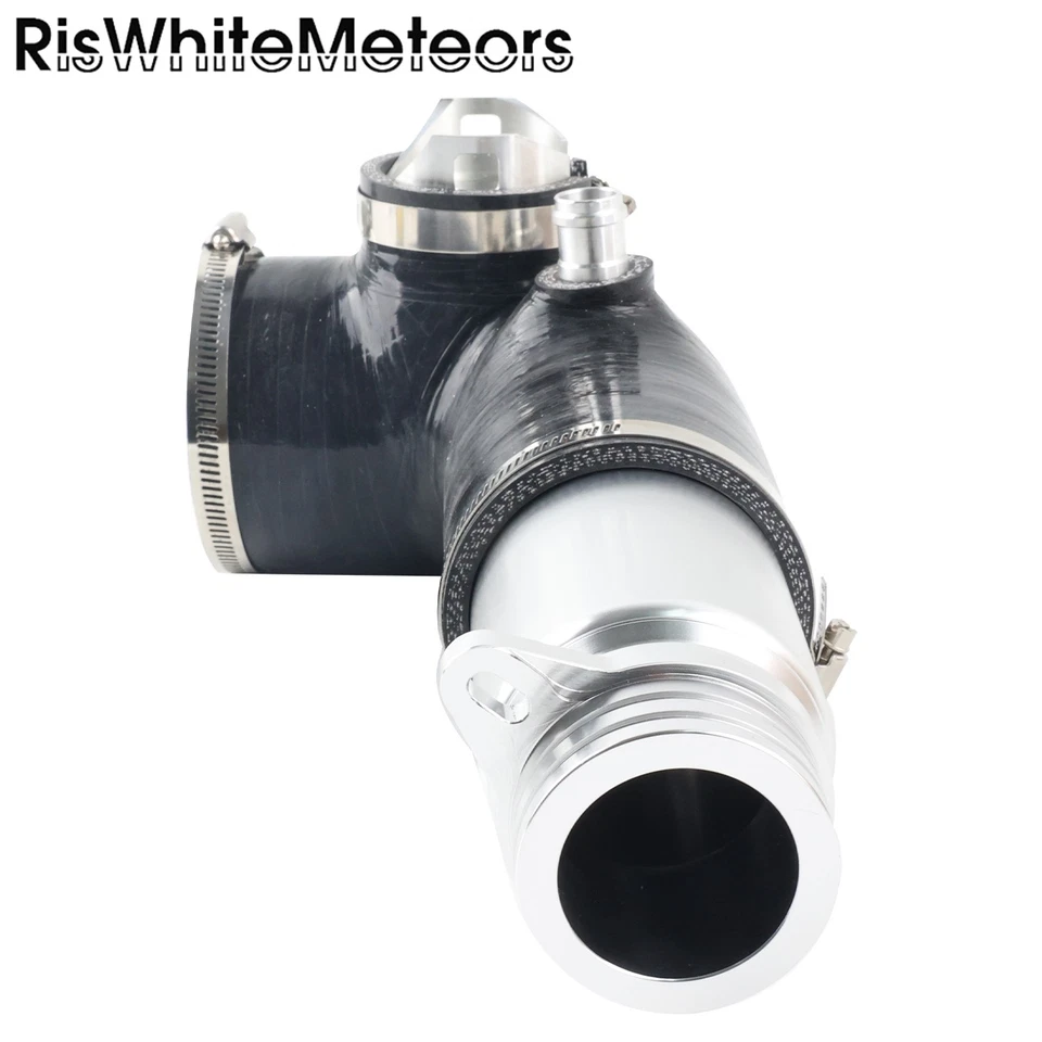 For BMW 2.0 N20 All 228i 320i 328i 428i 528i xDrive Turbo Inlet Pipe Performance Foto 4 de 4