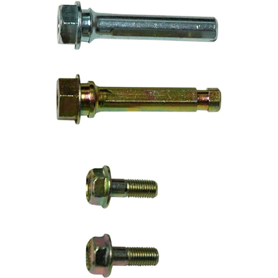 Raybestos Brakes Disc Brake Caliper Bolt Kit For 2002 Toyota Camry Lexus ES300 - Image 2 of 2