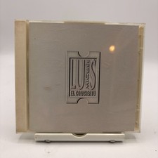 Concierto by Miguel, Luis CD, 1995 VG 