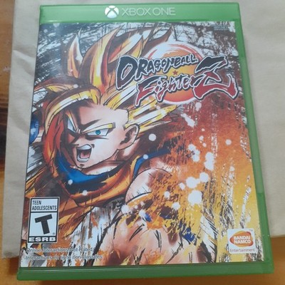 Dragon Ball FighterZ - Microsoft Xbox One