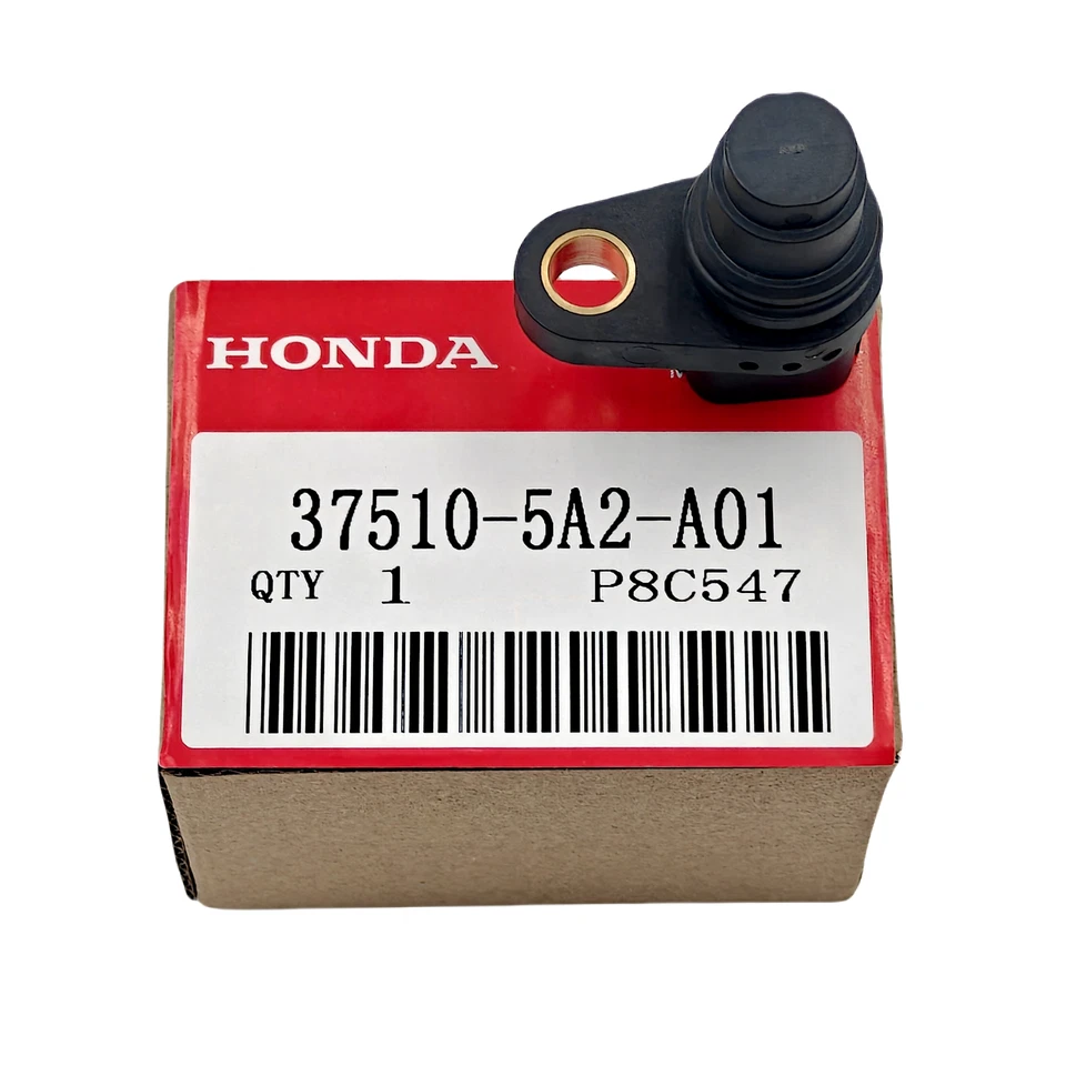 Sensor de posición del árbol de levas OEM para Acura ILX TLX NSX Honda Accord Fit HR-V 2,4 L Foto 3 de 4