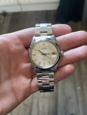 Rolex Oysterdate 6694 - Box & Papers Included 🔥