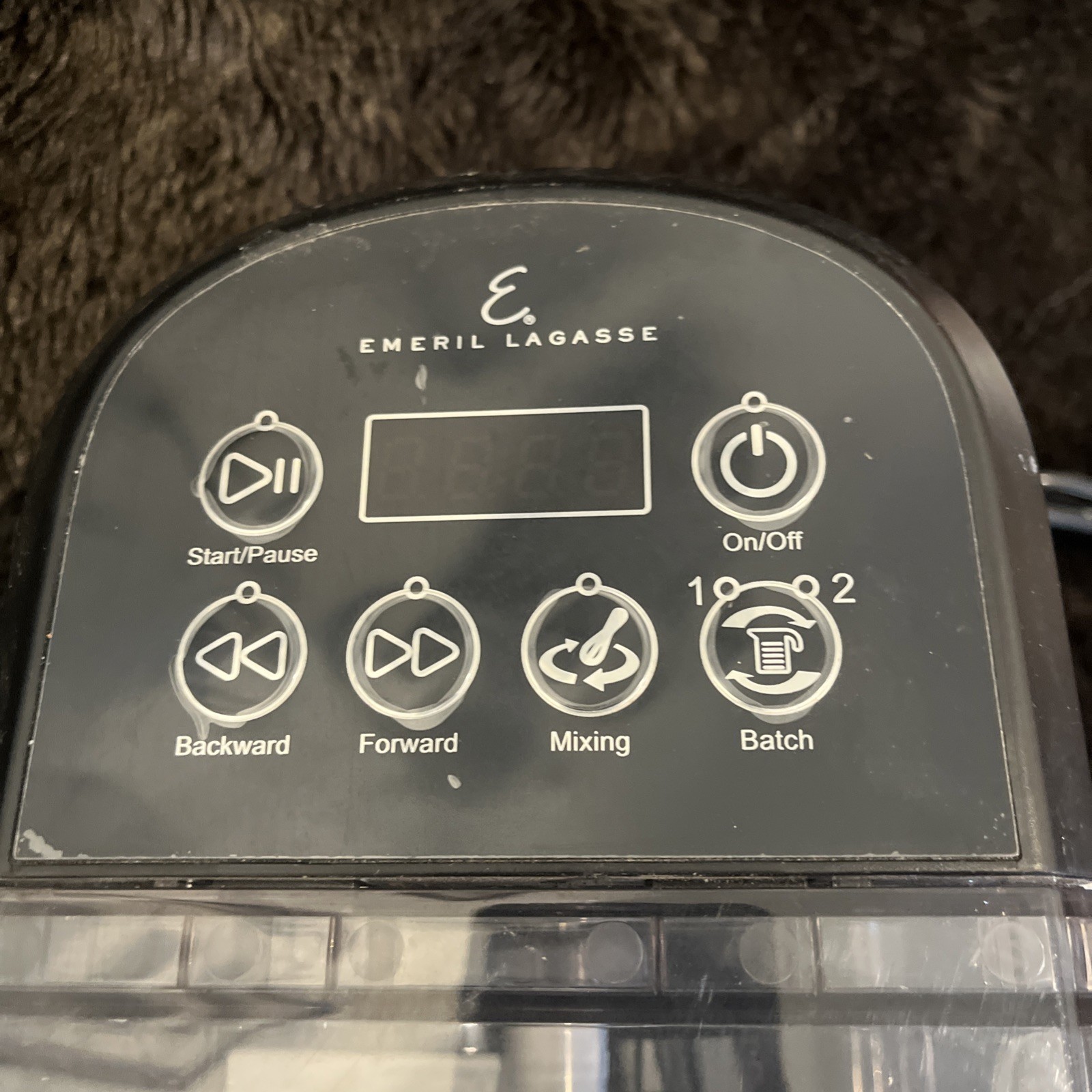 Emeril Lagasse PM-01 Pasta & Beyond Electric Pasta and Noodle Maker Machine