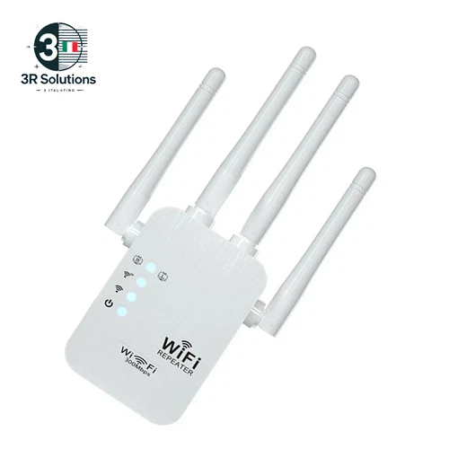 Estensore Dual-Band 5G Wifi Wireless 2.4G Ripetitore Wifi Ripetitore Di Segnale