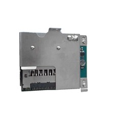 100 Original Camera SD Card Slot Reader PCB Board For Sony ILCE-A7RM2 Only N