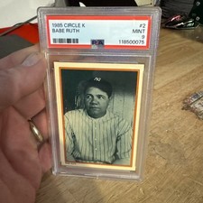 Top 10 Babe Ruth Cards of All-Time 24