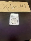 1888 MS64 Morgan Silver Dollar NGC Graded Right At Grey Sheet 90% Silver