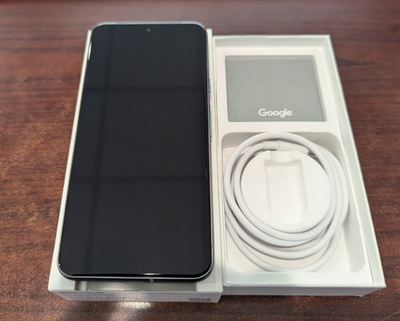 Google Pixel 8 128GB 8GB RAM Unlocked USA Model (Used) - Free 2