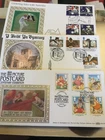 GB STAMPS LTD EDN BENHAM FIRST DAY COVER SELECTION No 2796
