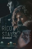 Rico Stays Ed Duncan Taschenbuch Kartoniert / Broschiert Englisch 2021
