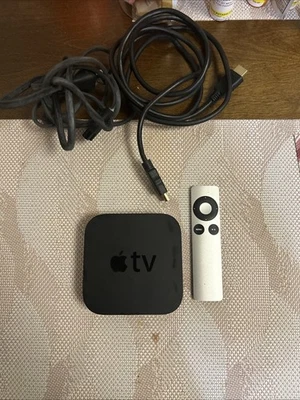 Apple Tv 1st Gen for sale - eBay Apple Tv 1st Gen for sale - eBay