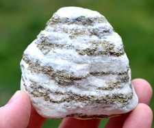 Pyrit & Dolomit 283 Gramm - Lengenbach Steinbruch, Binn, Goms, Wallis, Schweiz