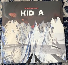 Buy Kid a by Radiohead (Record, 2016) online | eBay