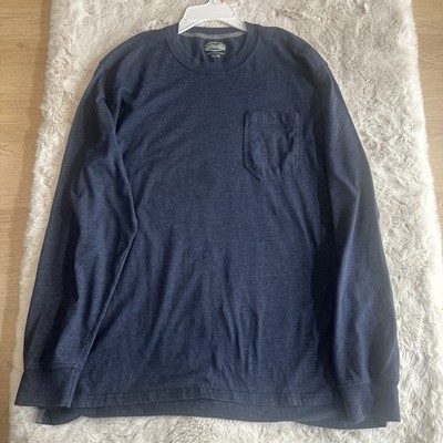 Dam Good  Supply  T-Shirt XL Man Blue
