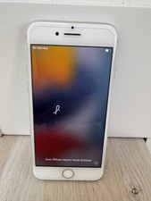 Apple iPhone 7 - 32 GB - Silver (Unlocked)