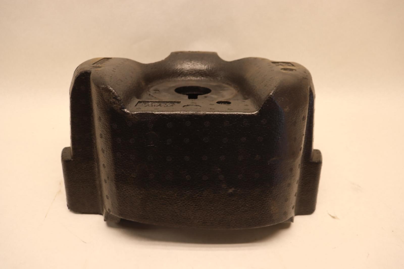 2014-2020 MASERATI QUATTROPORTE REAR TRUNK JACK STORAGE FOAM TRAY BOX OEM