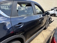 MAZDA CX5 KF 02/2017-2025 RIGHT FRONT STRUT