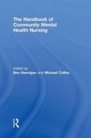 Michael Coffey (U. A.) | The Handbook Of Community Mental Health Nursing | Buch