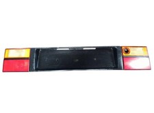 VW VENTO 1H2 Kennzeichenbeleuchtung 1H5945108 1H5853481 1H5945107 35989692