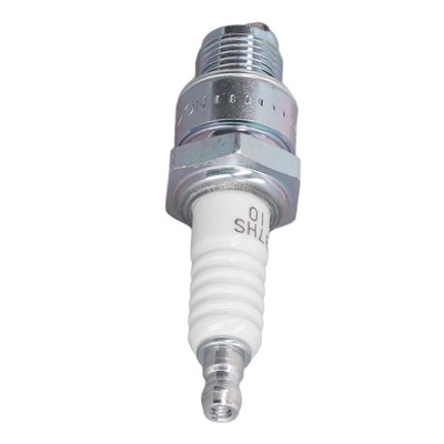 Außenbordmotor Zündkerze High Melting Point Aluminium Alloy Marine Engine BA